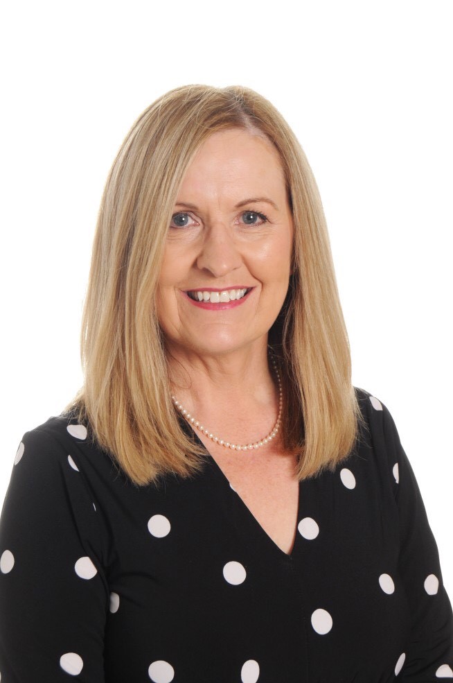 Mrs Bannister - Deputy Safeguarding Lead
