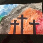 art matthew 27