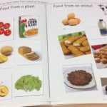 food