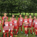 Girls Football