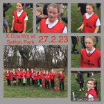 X Country