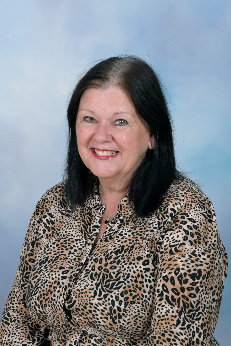 Mrs J Fishwick