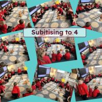 subitising