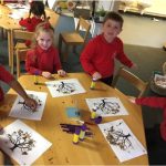 EYFS Seasons