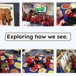 EYFS senses October 2025