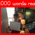 Reading Plus 50,000 words