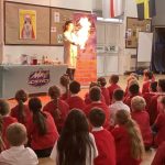 Mad Science Assembly