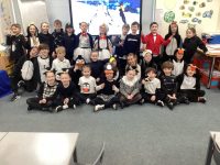 penguin all children 2